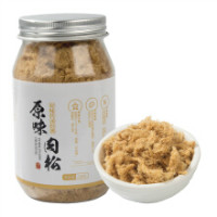 Pork floss/fish floss